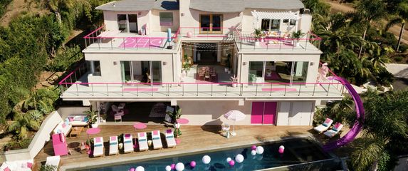 Barbie kuća u Malibuu - 2