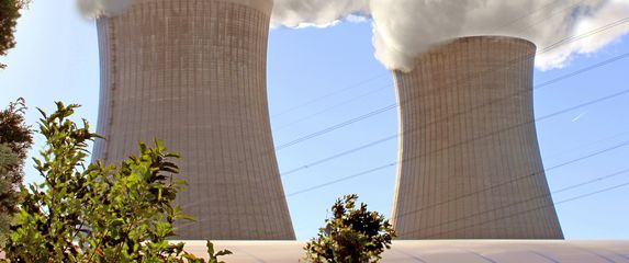 Nuklearna elektrana (Foto: Getty)