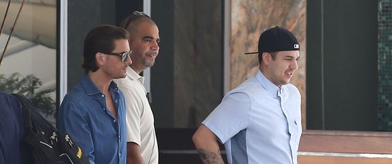 Rob Kardashian (Foto: Profimedia)