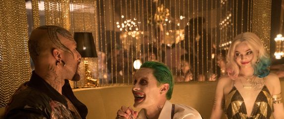 Jared Leto (Foto: Profimedia)