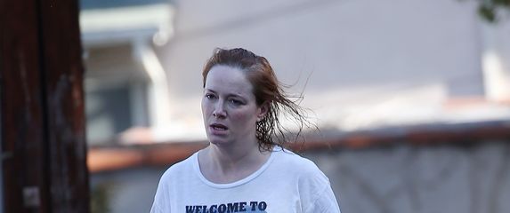 Christina Hendricks (Foto: Profimedia)