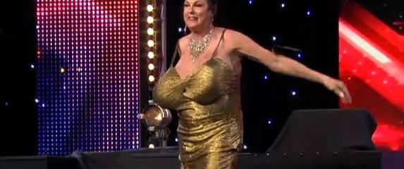 Busty Heart (Foto: Nova TV) - 10