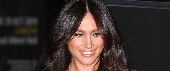 Meghan Markle (Foto: Profimedia)