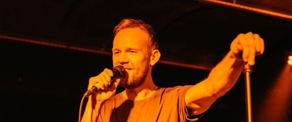 Saša Lozar (Foto: PR)