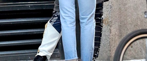 Lourdes Ciccone Leon (Foto: Profimedia)