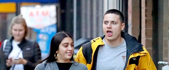 Lourdes Ciccone Leon (Foto: Profimedia)