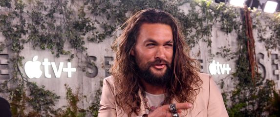 Jason Momoa (Foto: Getty Images)