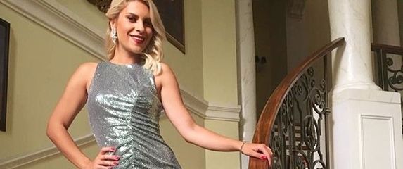 Katarina Baban (Foto: Instagram)