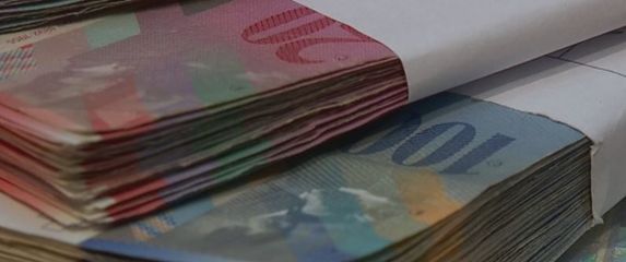 Švicarski franak (Foto: Dnevnik.hr) - 3