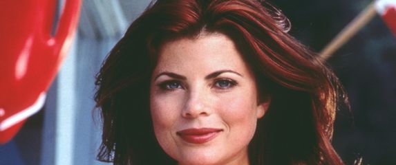 Yasmine Bleeth (Foto: Profimedia)