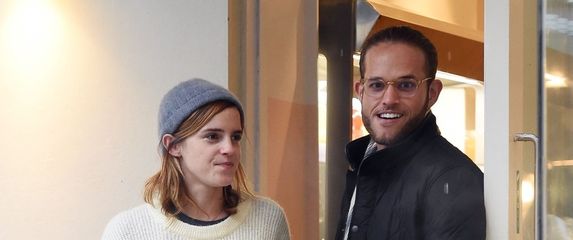 Emma Watson (Foto: Profimedia)