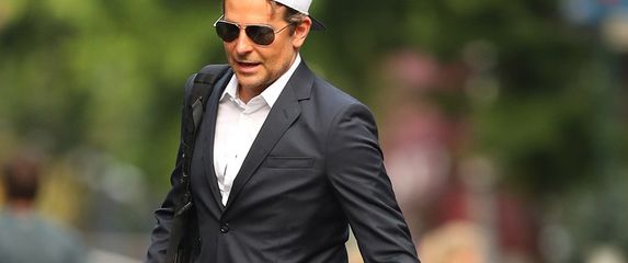Bradley Cooper (Foto: Profimedia)