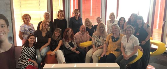 Microsoftov Teacher Internship Program