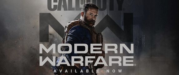 CoD: Modern Warfare