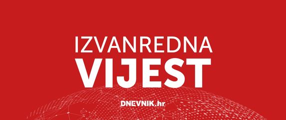 Izvanredna vijest