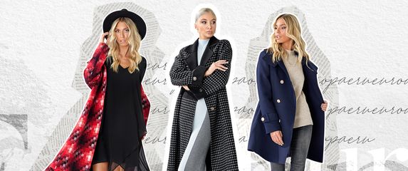 Europa 92 kampanja za jesen zimu