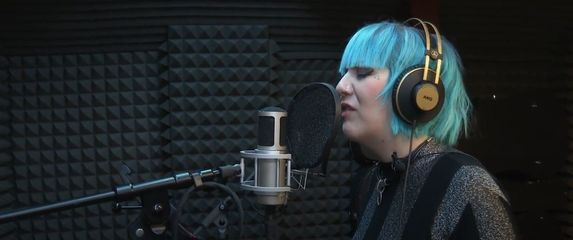 Nina Kraljić - Osjet glazbe - 2