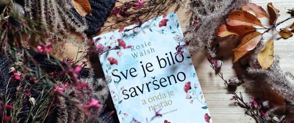 Knjige za jesenske večeri - 7