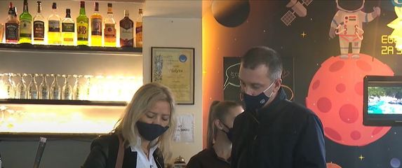 Dan uz koronainspektore - 7