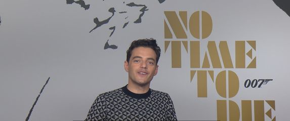 Rami Malek - 3