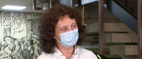 Nataša Dragaš-Zubalj - 2