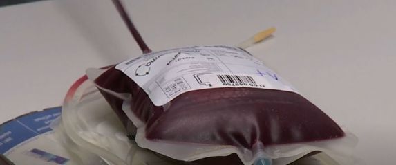 Darivanje krvi - 4