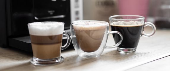 Vaša omiljena kava na tri načina - 8