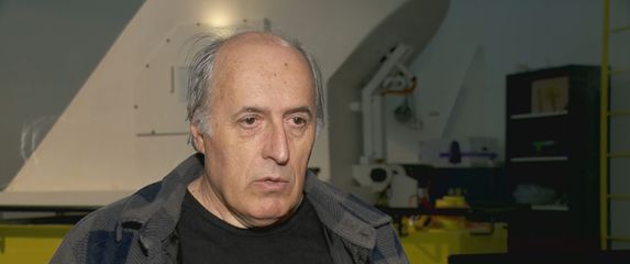 Astronom Korado Korlević