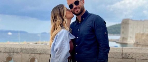 Ecija Ivušić i Goran Belošević - 2