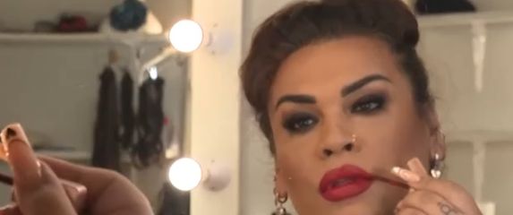 Wendi Superstar, Supertalent - 10