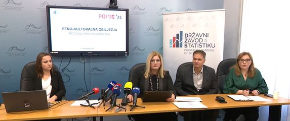 Državni zavod za statistiku