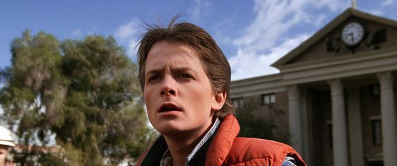 Michael J. Fox - 5