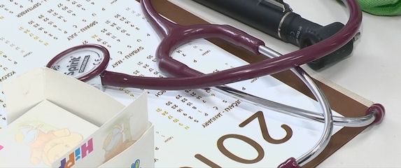 Zdravstvo: Ilustracija - 2