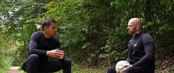 Zdravlje na kvadrat: Mario Valentić - 10