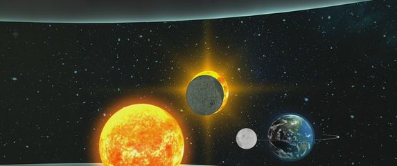 Stype: Pomrčina Sunca - 3