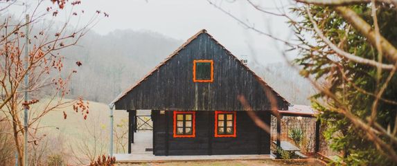 Ruralna kuća za odmor Estera - 2