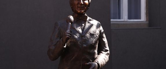 Otkrivanje spomenika Tomi Zdravkoviću - 8