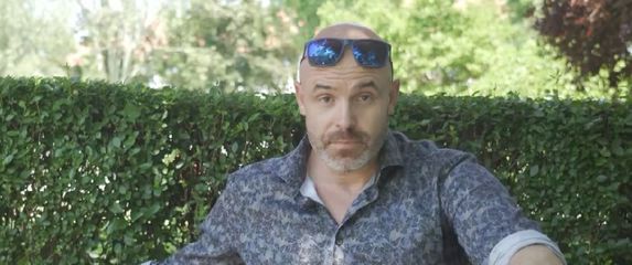 OŠ Novska, Davor Bilman, Supertalent