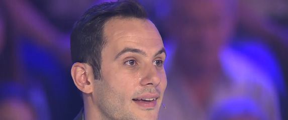 OŠ Novska, Fabijan Pavao Medvešek, Supertalent