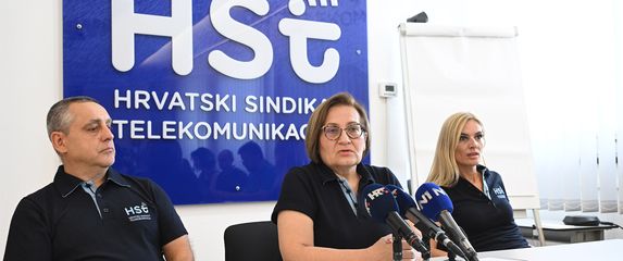 Hrvatski sindikat telekomunikacija