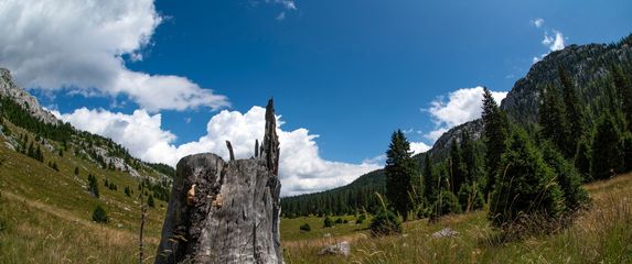 Nacionalni park Sjeverni Velebit