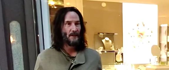 Keanu Reeves - 3