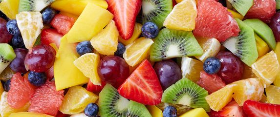Uživajte u voću bez straha!