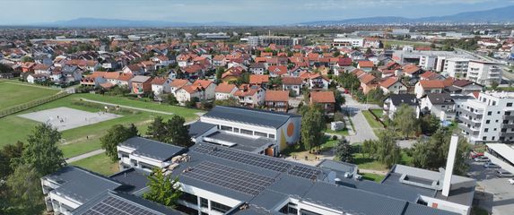 Velika Gorica postaje ''Solarni grad'' - 6