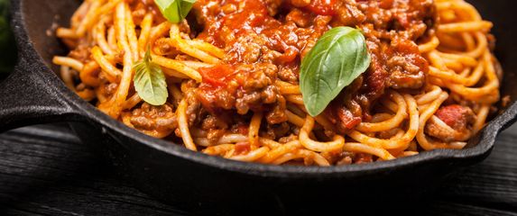 Bolognese