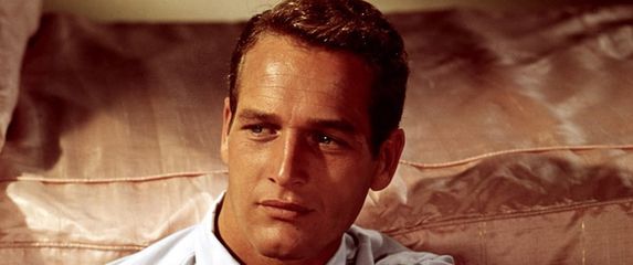 Paul Newman - 1
