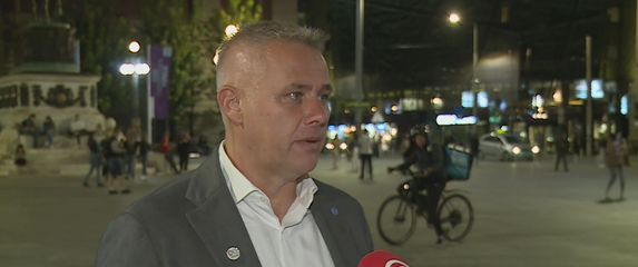 Igor Jurić, Centar za nestalu i zlostavljanu djecu - 1