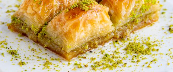 Baklava