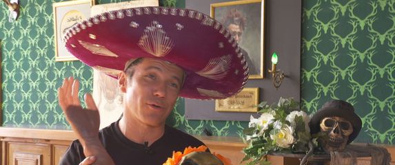 In Magazin: Mario Petreković - 6