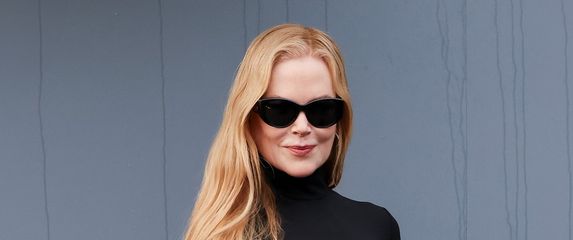 Nicole Kidman